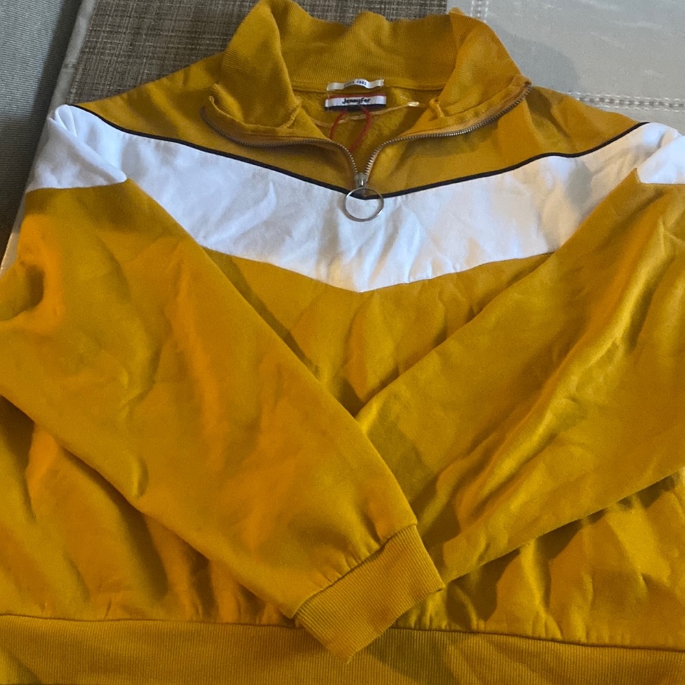 Top size l